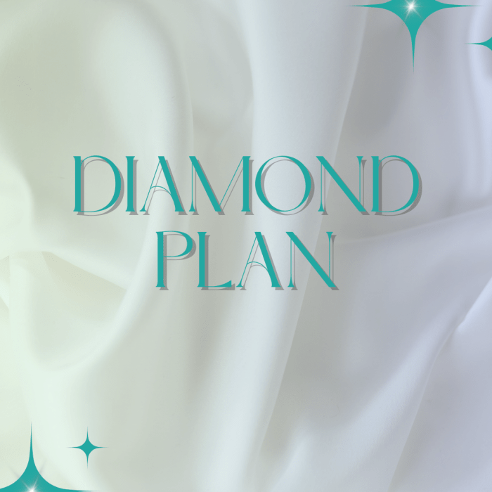 Diamond Plan
