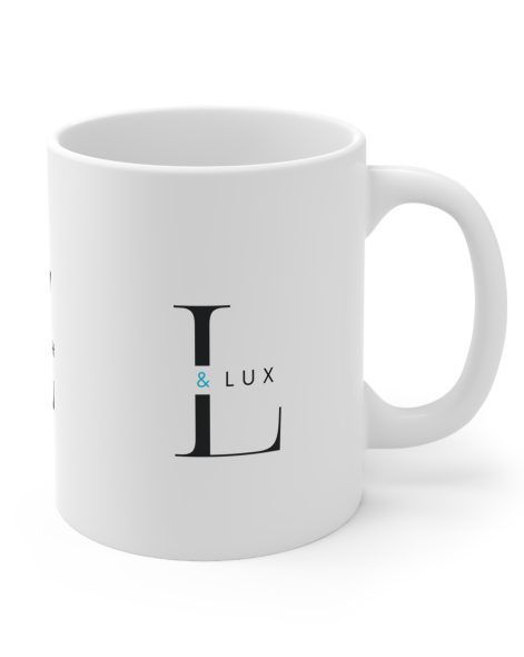 Ceramic Coffee Cup - Image 3