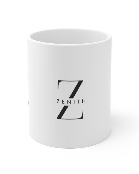 Ceramic Coffee Cup