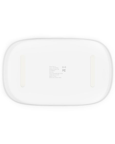 UV Phone Sanitizer and Wireless Charging Pad - Image 2