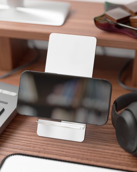 Mobile Display Stand for Smartphones - Image 4