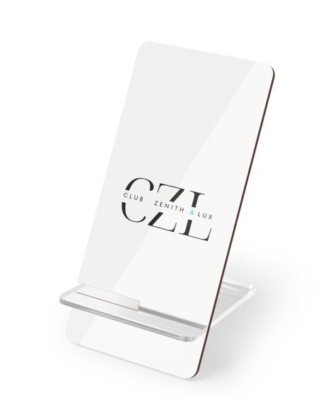 Mobile Display Stand for Smartphones