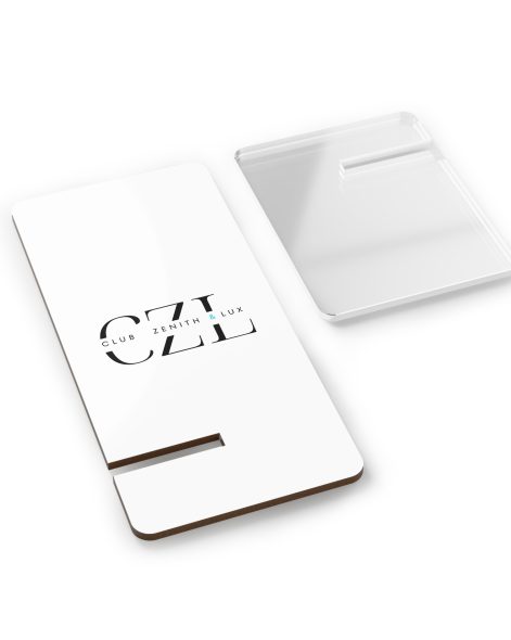 Mobile Display Stand for Smartphones - Image 2