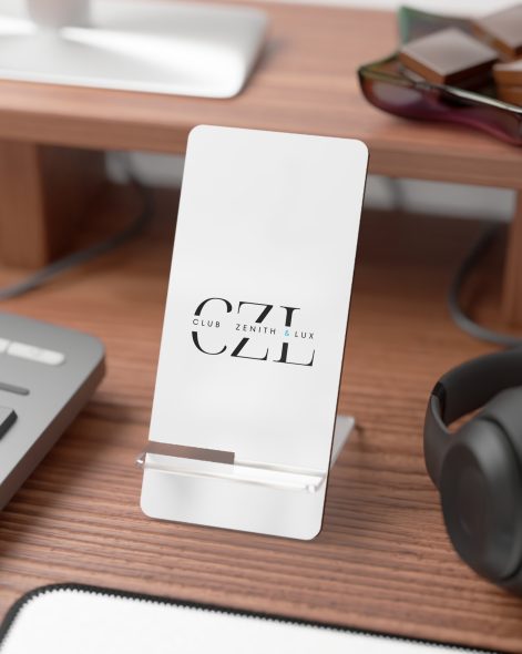 Mobile Display Stand for Smartphones - Image 3